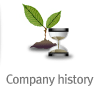 Company History